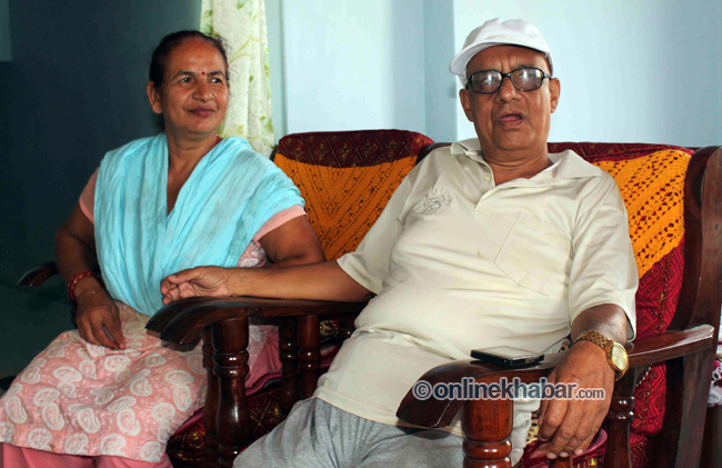 mohan-and-laxmi-bhandari