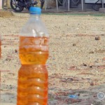 भाँडामा पनि इन्धन बिक्री गर्ने व्यवस्था मिलाउन पेट्रोलियम डिलर्स एसोसिएसनको माग