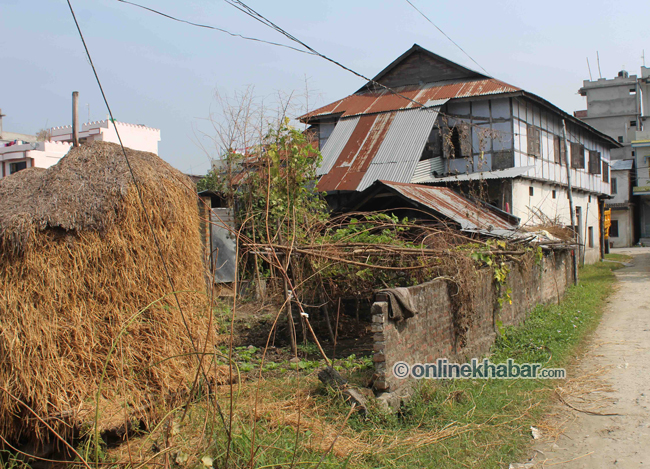 prem-bhandari-house