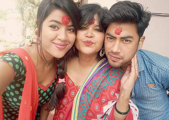 फिगर बिग्रने डरले घट्यो रिस्ताको दसैंमा मासु खाने शैली