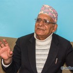 सरकारको नीति तथा कार्यक्रम अस्वीकार गर्ने जनमोर्चाको निर्णय