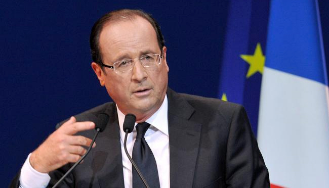 Frangois-Hollande