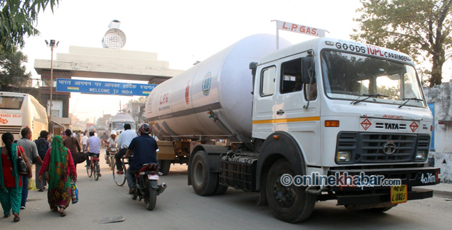 Gas-Bullet-Intering-in-Nepa