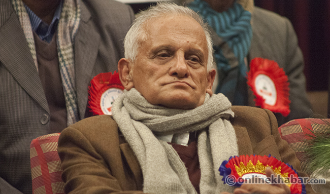 ओली सरकारको विकल्पः  भारतको एजेण्डा