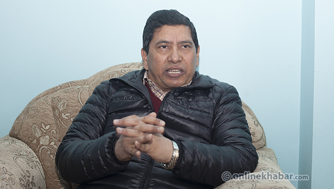 नारायणकाजीले महरा र प्रकाशको नाम सूचीबाट हटाए