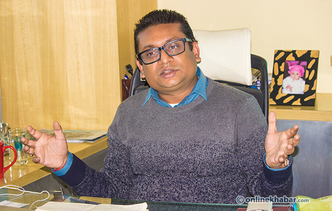 बिजुली नभएपछि उद्योग कसरी चलाउने ?