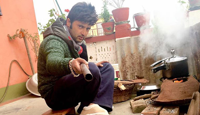 आर्यनलाई नाकाबन्दीले छोयो कि हुस्सुले ?