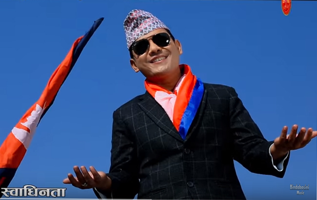 बद्री पंगेनी भन्दैछन्-मिल केपी-प्रचण्ड, मिल सुशील दाइ, एकताको खाँचो छ अहिले देशलाई