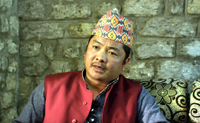 फिल्म समिक्षाः दयाहाङले धानेको कबड्डी-कबड्डी