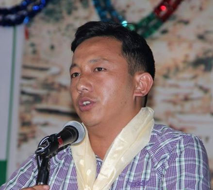 rajkaji-gurung