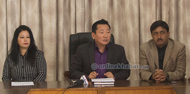 हिन्दी फिल्ममा पनि ‘नेपाली राष्ट्रिय गान’ अनिवार्य (भिडियो)