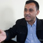 देउवाबारे विश्वप्रकाशको समीक्षा : बहुमत हुँदाहुँदै हामीमा परीक्षा सुम्पिनुभयो