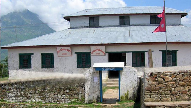 मृत्यु भइसकेका व्यक्तिका नाममा सामाजिक सुरक्षा भत्ता