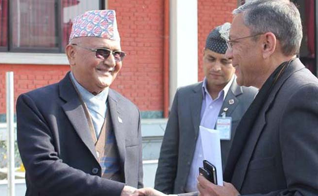 Kp-oli-And-Ranjit-ray