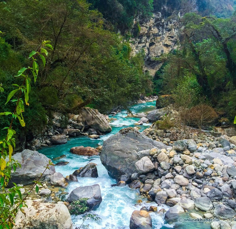 विदेशीको कब्जामा नेपालको बिजुली !