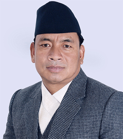 उपराष्ट्रपति पुनको चीन भ्रमण टोलीमा ११ सदस्य