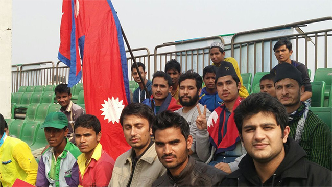 U-19 Cricket World Cup: Nepal stun New Zealand 