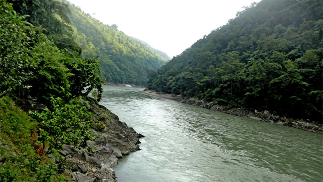 ऊर्जा मन्त्रालयको आलटालः १ वर्षसम्म पुनरावलोकन भएन पञ्चेश्वरको डीपीआर