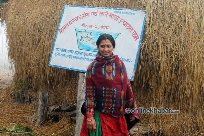 Parbati-Rijal-Bardiya