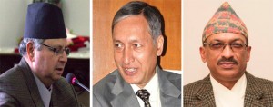 राज्यबाट दोहोरो सुविधा लिने हाकिमहरु चिन्नुहोस् (सूचीसहित)