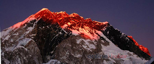 जसले सगरमाथाको ढोका विश्वलाई खोलिदिए