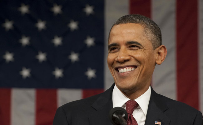 डोनाल्ड ट्रम्प राष्ट्रपति बन्न अयोग्यः ओबामा