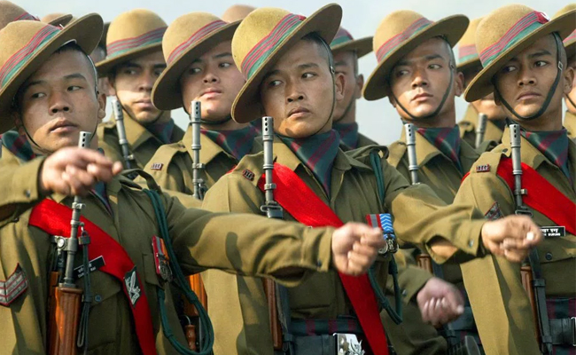 भारतीय सेनामा नेपाली भर्ती : भूतपूर्व गोर्खाले सम्झाए अग्निपथ