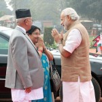 नेपालको संविधान र ओली-मोदी टक्कर