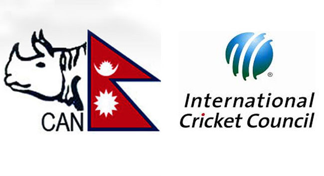 Nepal-Cricket-And-icc