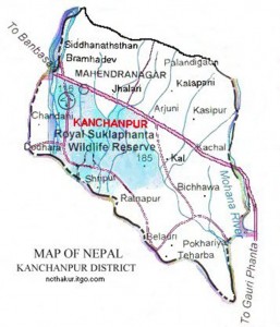 kanchanpur