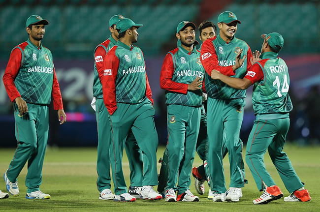 विश्वकपबारे निर्णय दिन बंगलादेशलाई भोलिसम्मको समय, नखेले अर्को टिमलाई मौका !