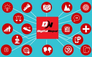 घोषणापत्रमा आईटी र स्टार्टअप : ‘डिजिटल नेपाल’ प्रतिस्पर्धा