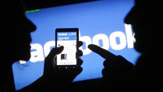 नचिनेका व्यक्तिलाई फेसबुकमार्फत साथी बनाउँदा अपराध बढे