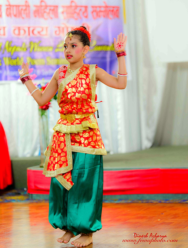 International Nepali Sahitya Sammelan Sydney (2)