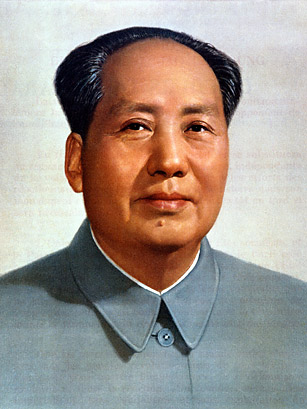 Mao zedong