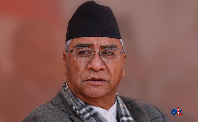 Sherbahadur Deuba_1