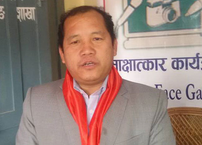 बजार अनुगमन देखाउनका लागि मात्रै होइनः मन्त्री पुन
