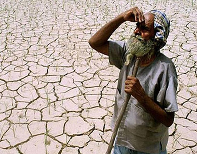 जेठको तेस्रो साता सम्म नेपाल लगायत एसियाका मुलुकमा खडेरी