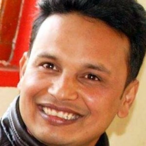 सुरजकुमार भुजेल