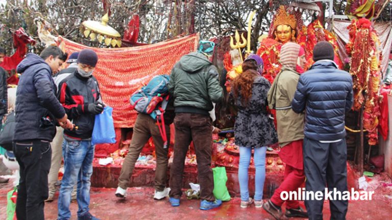 औसत २.५ दिन घुम्छन् आन्तरिक धार्मिक पर्यटक, खर्च ११,८०० रुपैयाँ