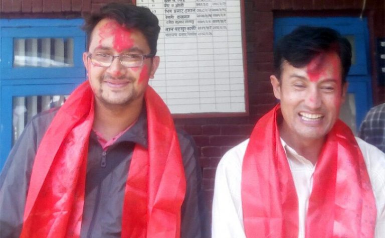 विप्लव माओवादीका नेता माइला लामा रिहा