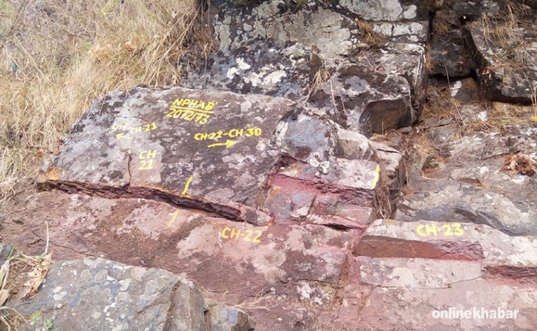 धौवादी फलाम कम्पनी सार्वजनिक–निजी साझेदारीमा सञ्चालन गरिने