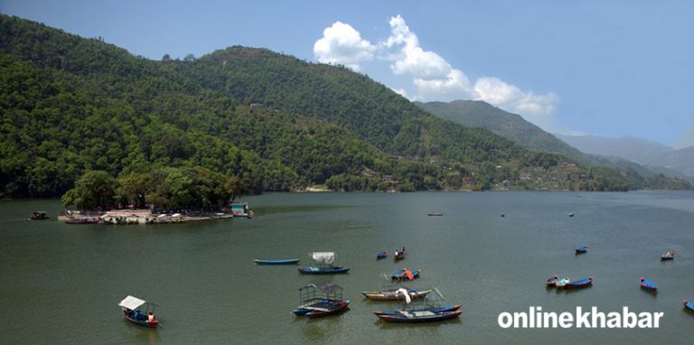 डुंगा दुर्घटनामा गम्भीर घाइते भएकी वृद्धाको मृत्यु