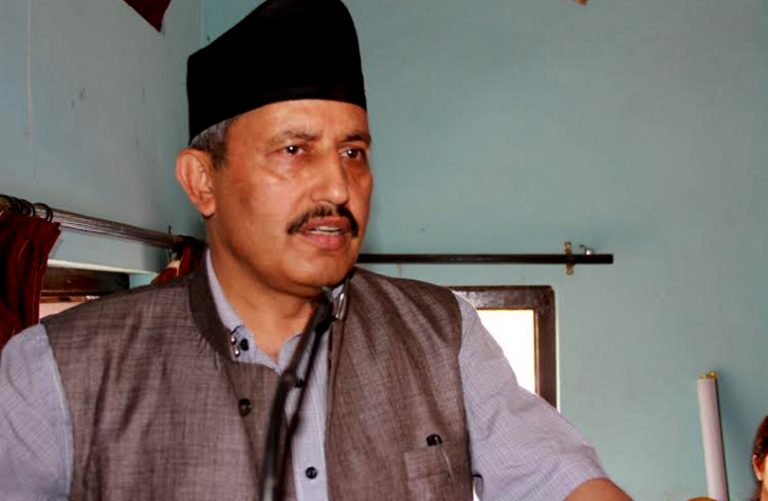संसद छलेर अध्यादेश ल्याउँदैनौं: मन्त्री पोखरेल