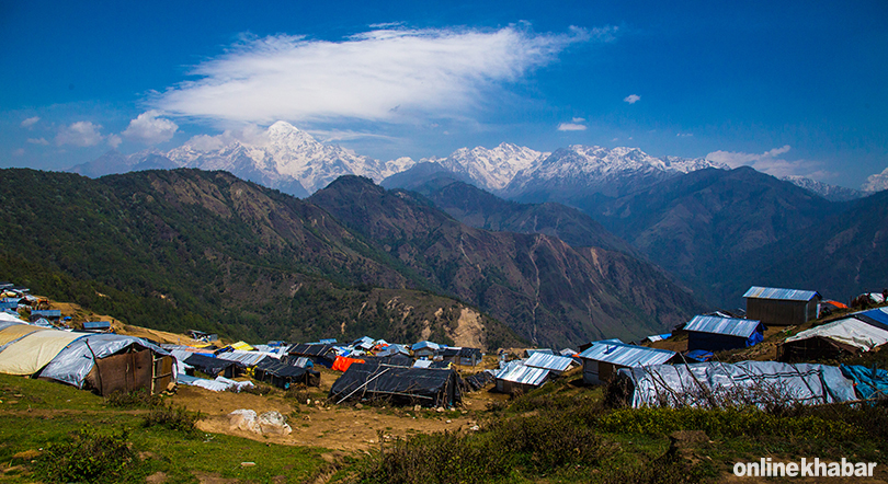 Gorkha Laprak, earthquake Victims (14)