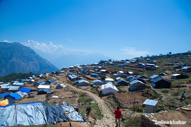 Gorkha Laprak, earthquake Victims (17)