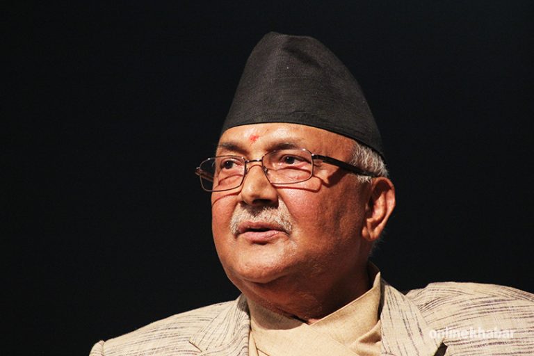 ओली सरकार संकटमा, सरकार छाड्ने माओवादी तयारी