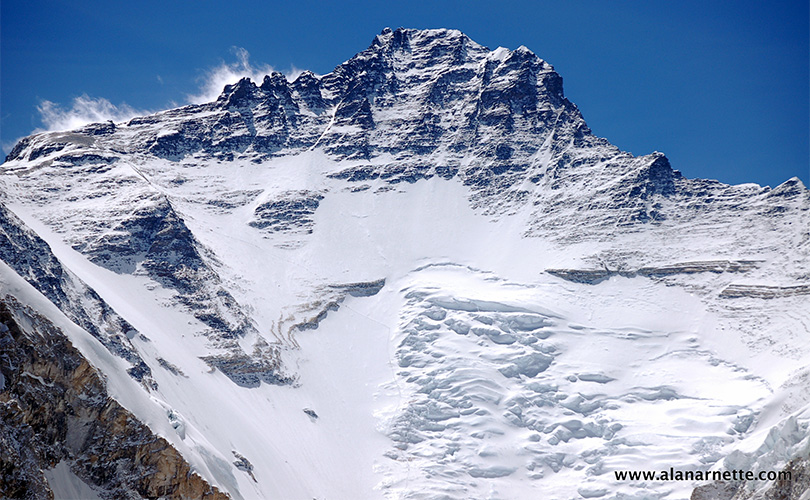 Lhotse-Himal