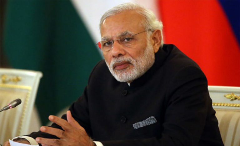 मसालले भन्यो- मोदीलाई नेपालमा स्वागत गर्नु राष्ट्रिय स्वाभिमानविरुद्ध
