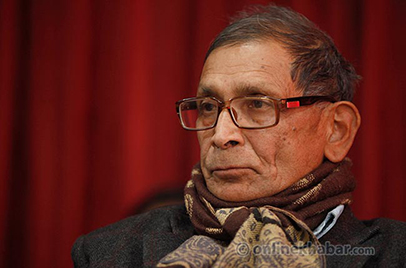 बादलले बैद्यलाई मनाउन सकेनन्, प्रचण्डसँग एकताका लागि बैद्य माओवादीमा फुट !
